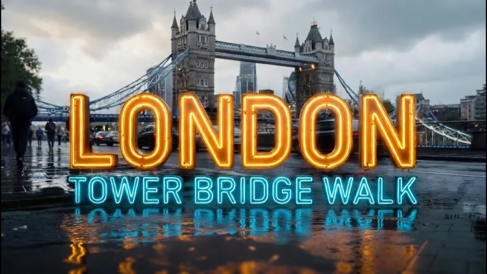 Walking Tour London offers an immersive exploration from St Paul’s Cathedral to Tower Bridge